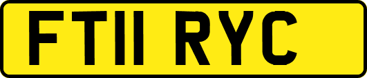 FT11RYC