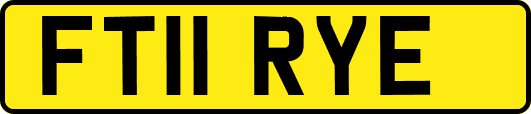 FT11RYE