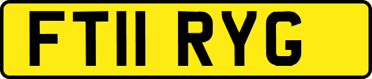 FT11RYG