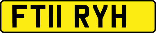 FT11RYH