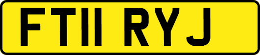 FT11RYJ