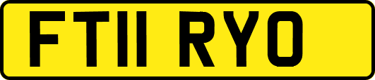 FT11RYO