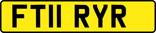 FT11RYR