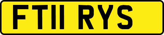 FT11RYS
