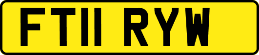 FT11RYW