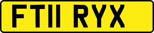 FT11RYX