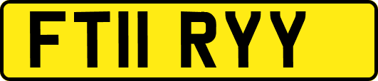 FT11RYY