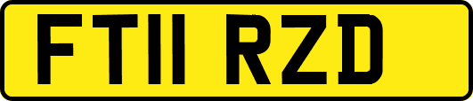 FT11RZD