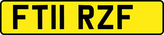FT11RZF