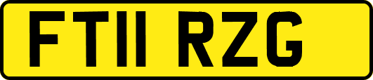 FT11RZG