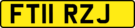 FT11RZJ