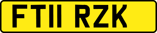 FT11RZK