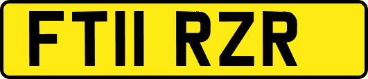 FT11RZR