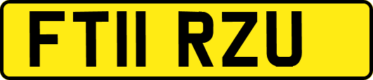 FT11RZU