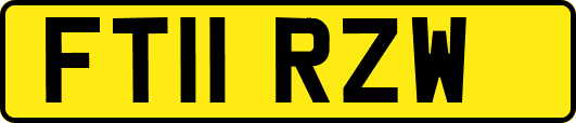 FT11RZW