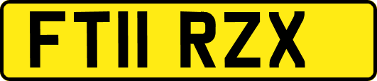 FT11RZX