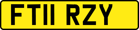 FT11RZY
