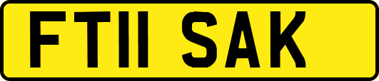 FT11SAK