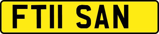 FT11SAN