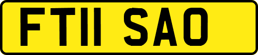 FT11SAO