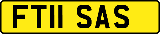 FT11SAS