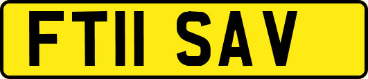 FT11SAV