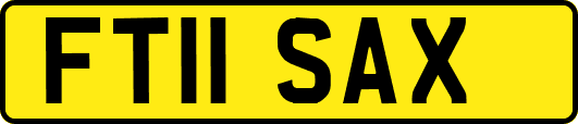 FT11SAX