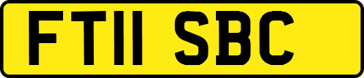FT11SBC