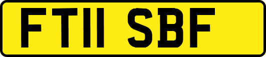 FT11SBF