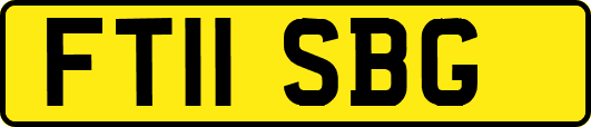 FT11SBG