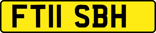 FT11SBH