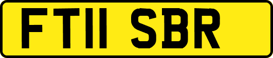 FT11SBR