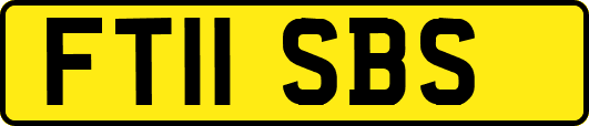 FT11SBS