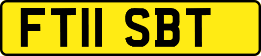 FT11SBT