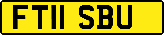 FT11SBU