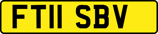 FT11SBV