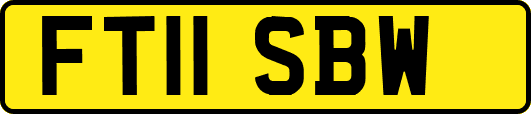 FT11SBW