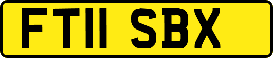 FT11SBX