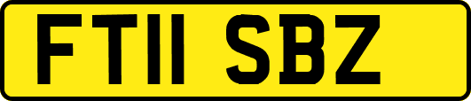 FT11SBZ