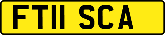 FT11SCA