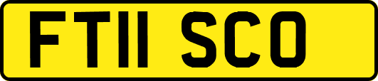 FT11SCO