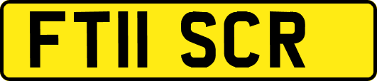 FT11SCR
