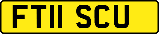 FT11SCU