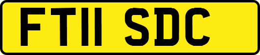 FT11SDC