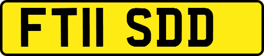 FT11SDD