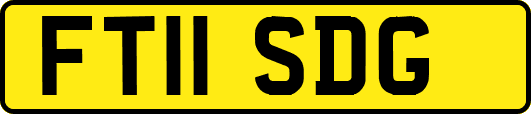 FT11SDG