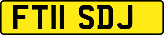 FT11SDJ