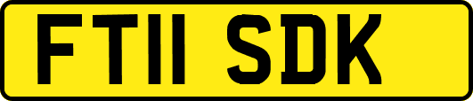 FT11SDK