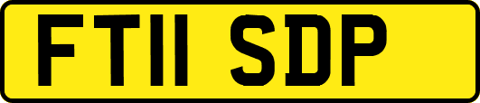 FT11SDP