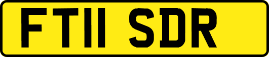 FT11SDR